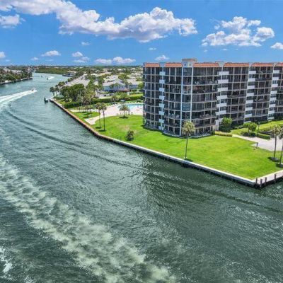 859 Jeffery Street, Unit 506, Boca Raton, FL 33487 Photo