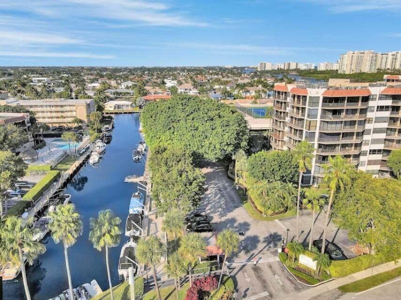 859 Jeffery Street, Unit 506, Boca Raton, FL 33487 Photo