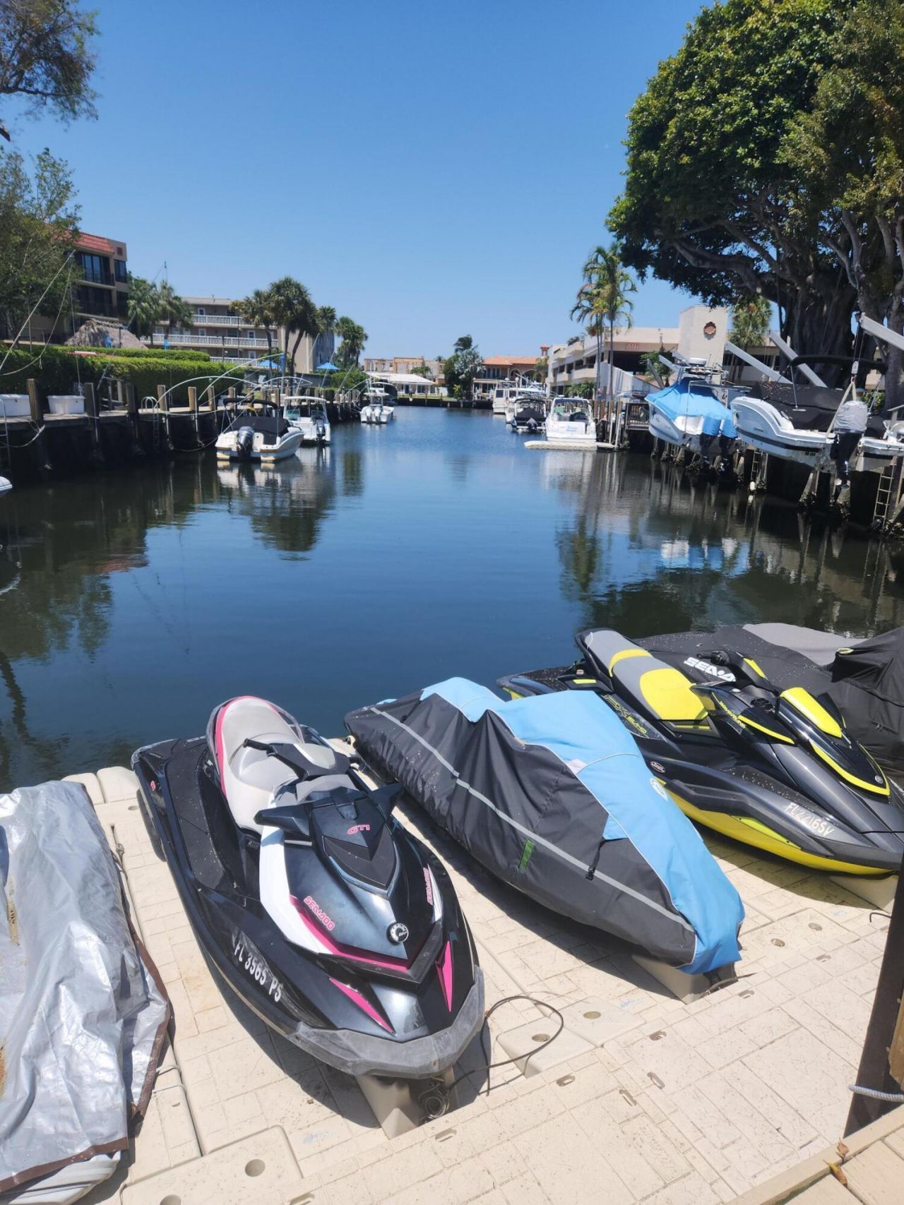 859 Jeffery Street, Unit 506, Boca Raton, FL 33487 Photo