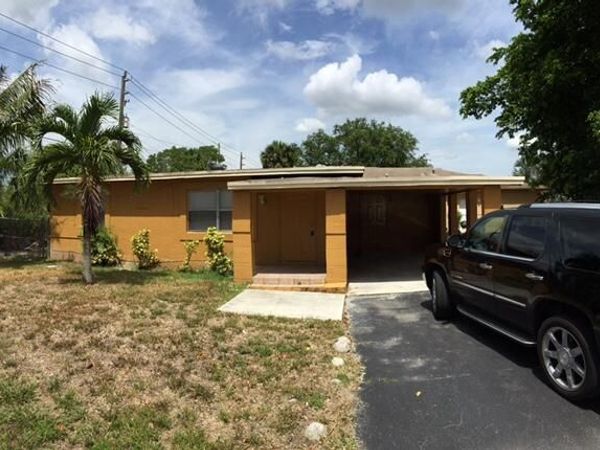 2800 NW 6th Court, Fort Lauderdale, FL 33311