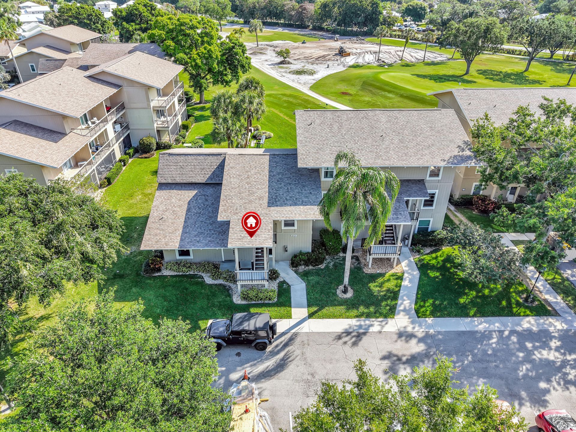 18419 SE Wood Haven Lane, Unit B, Tequesta, FL 33469 Photo