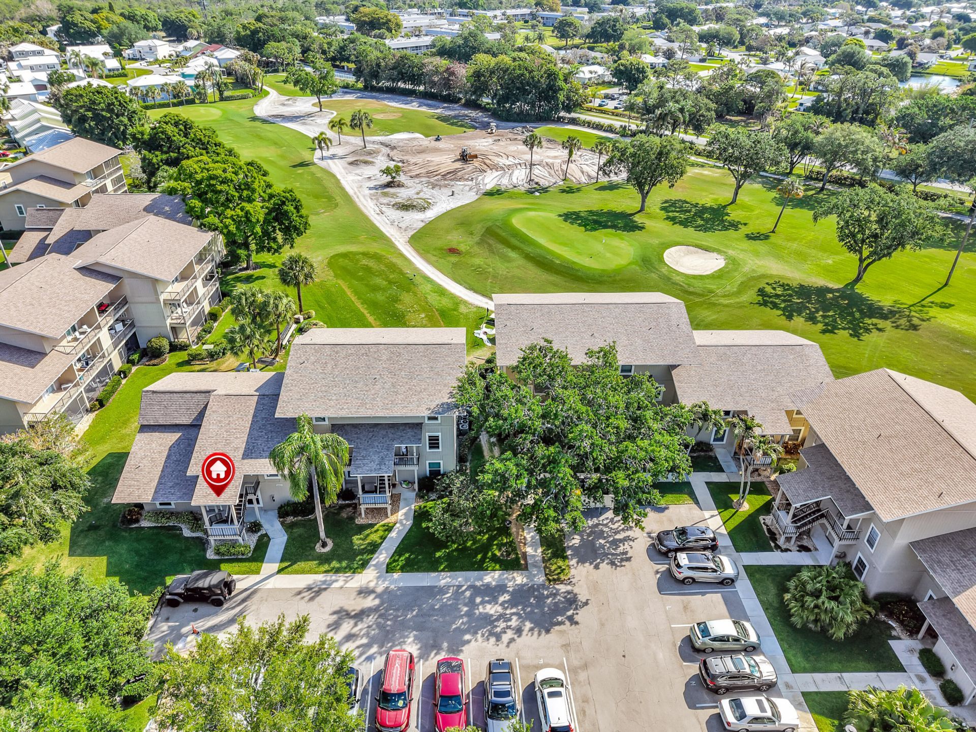 18419 SE Wood Haven Lane, Unit B, Tequesta, FL 33469 Photo