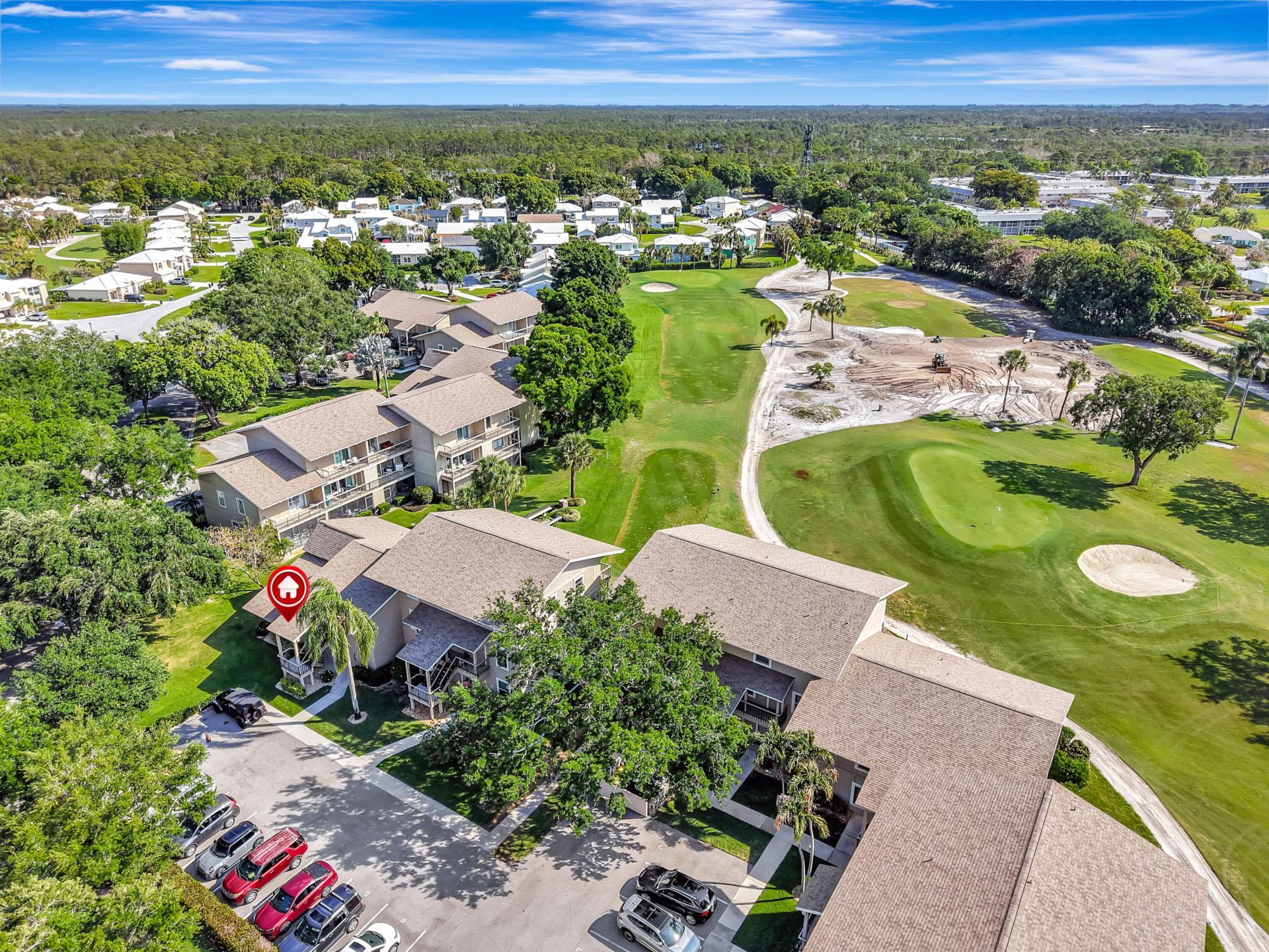 18419 SE Wood Haven Lane, Unit B, Tequesta, FL 33469 Photo