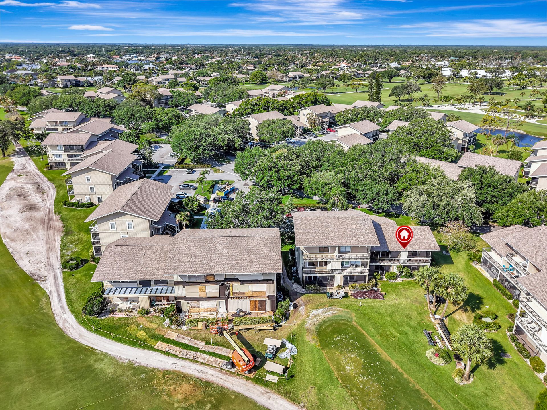 18419 SE Wood Haven Lane, Unit B, Tequesta, FL 33469 Photo