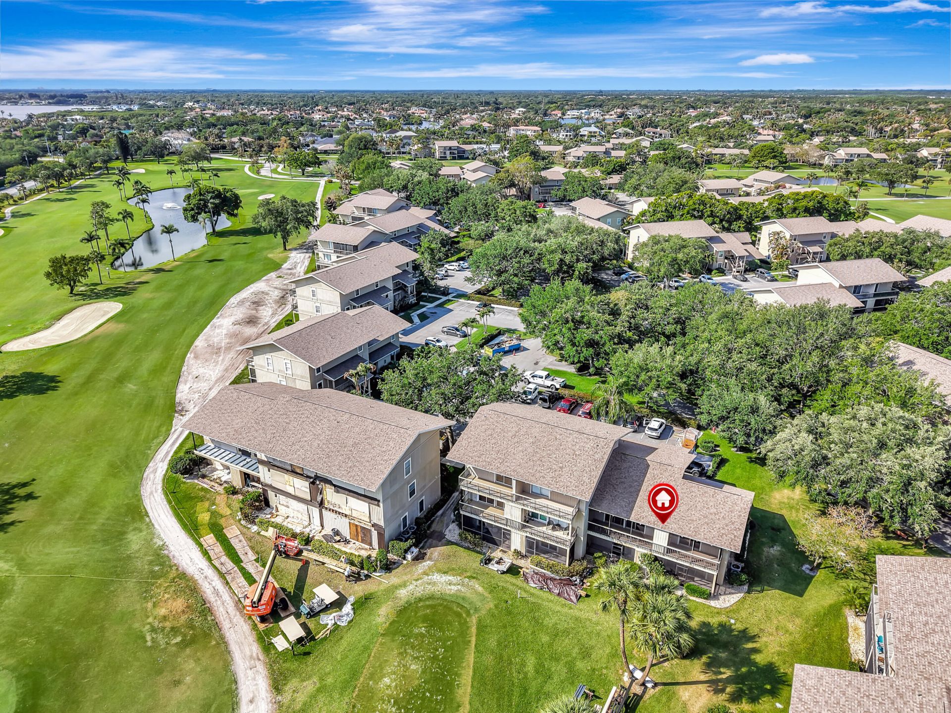 18419 SE Wood Haven Lane, Unit B, Tequesta, FL 33469 Photo