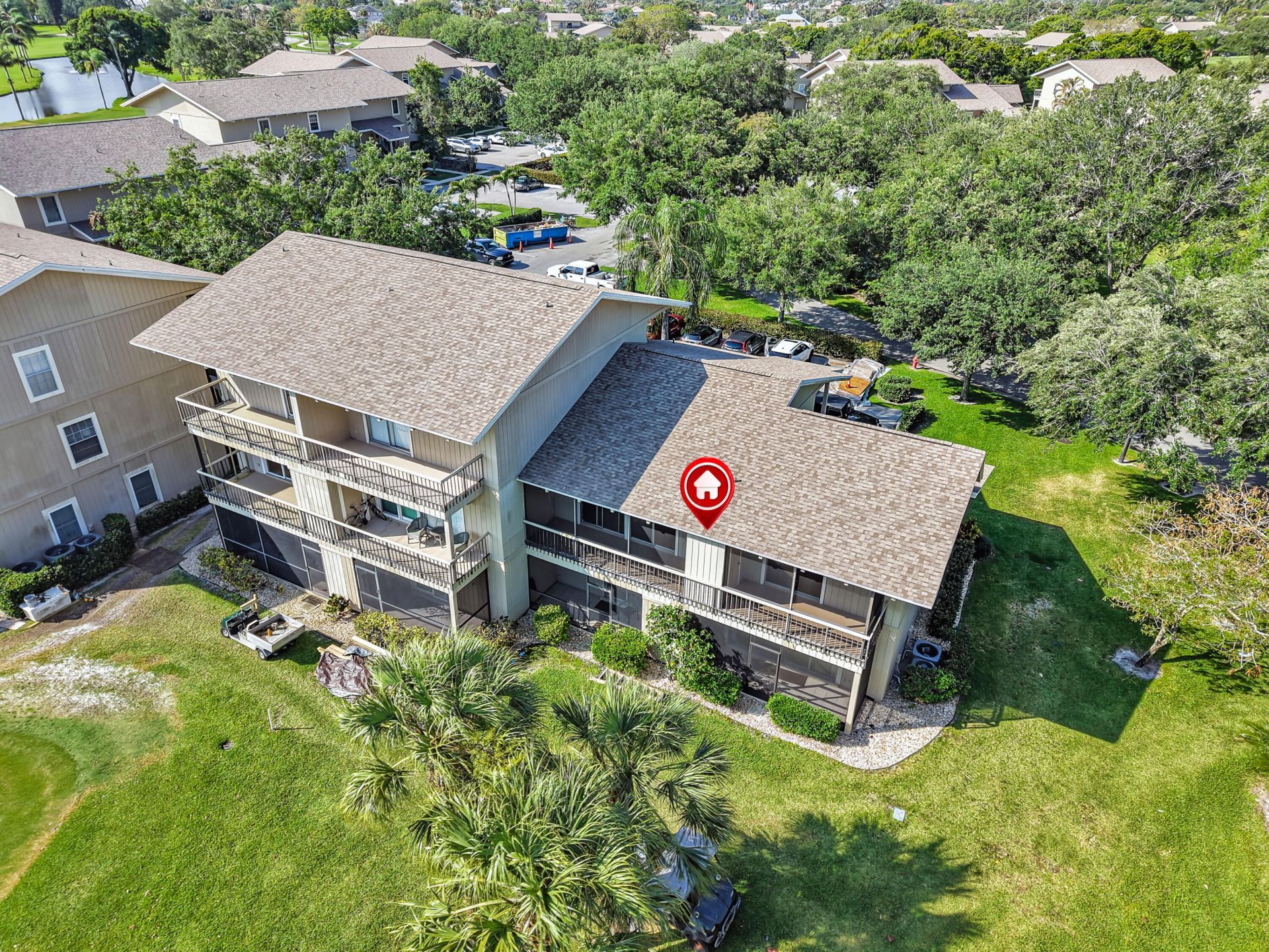 18419 SE Wood Haven Lane, Unit B, Tequesta, FL 33469 Photo