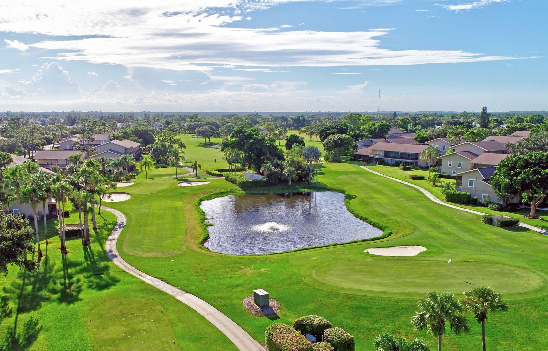 18419 SE Wood Haven Lane, Unit B, Tequesta, FL 33469 Photo