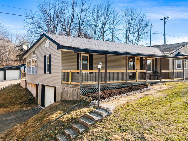 6116 Highway 17, Demossville, KY 41033