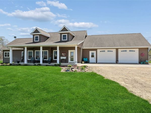 3119 Hwy 38, Hopkinton, IA 52237