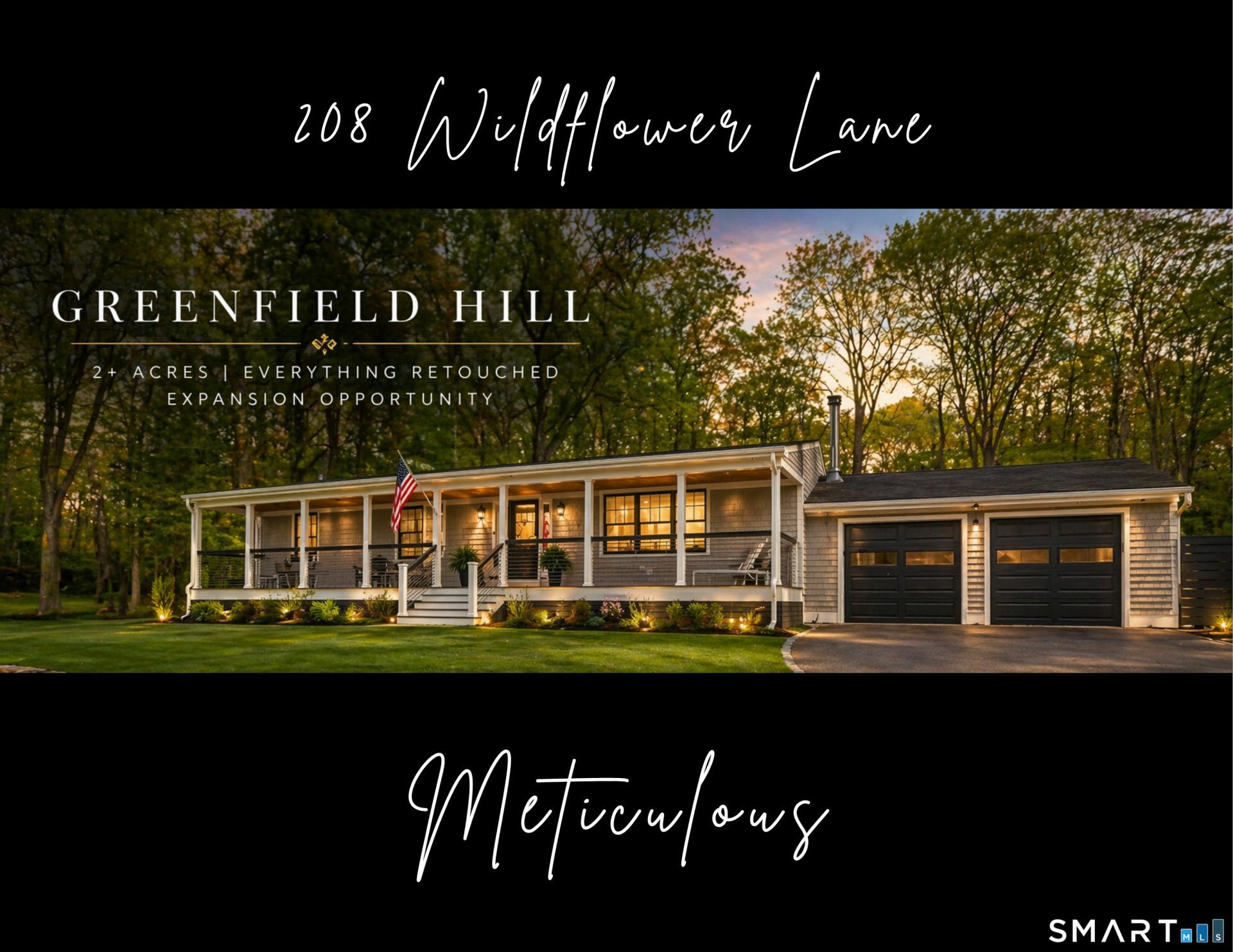 208 Wildflower, Fairfield, CT 06824 Main Photo