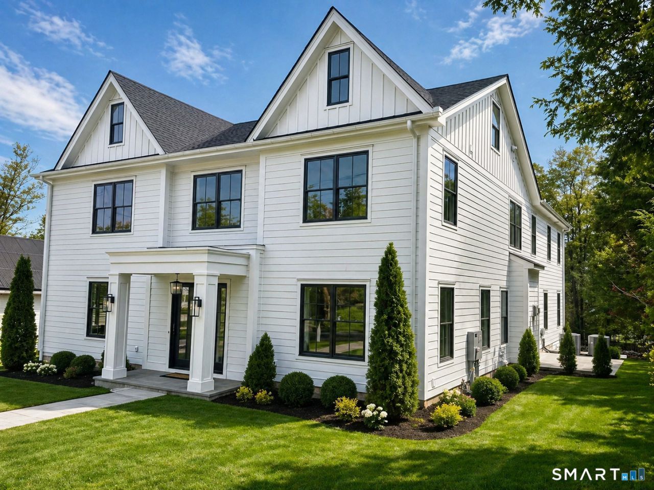119 Harrison, New Canaan, CT 06840 Main Photo