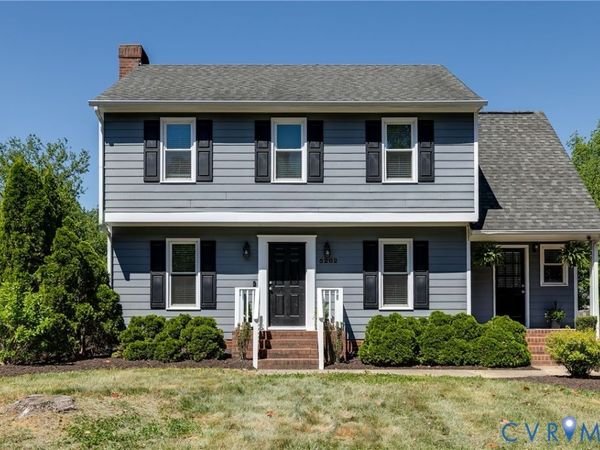 5202 Reids Pointe Road , Glen Allen, VA 23060