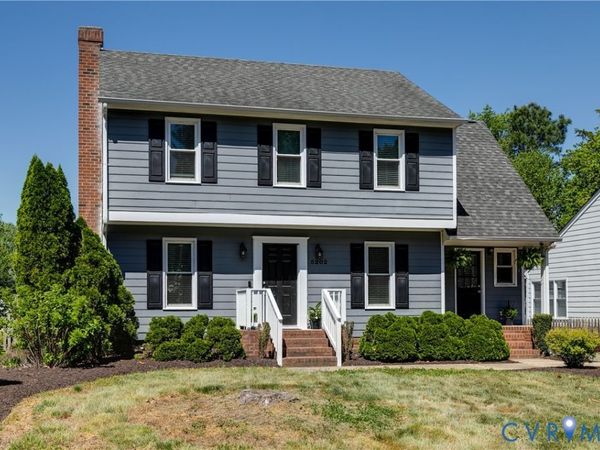 5202 Reids Pointe Road , Glen Allen, VA 23060