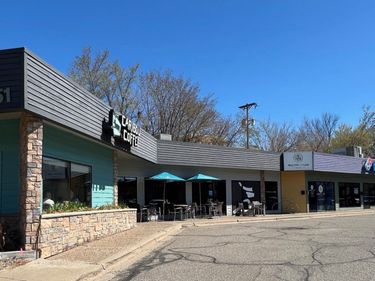 5551 W Lake Street, Unit 2, Saint Louis Park, MN 55416