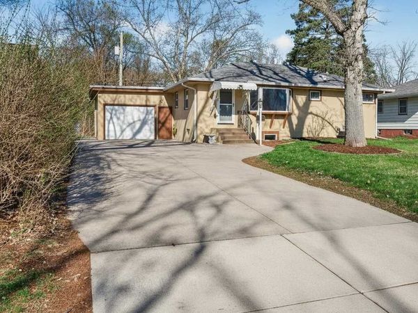 5845 Jersey Avenue N, Crystal, MN 55428