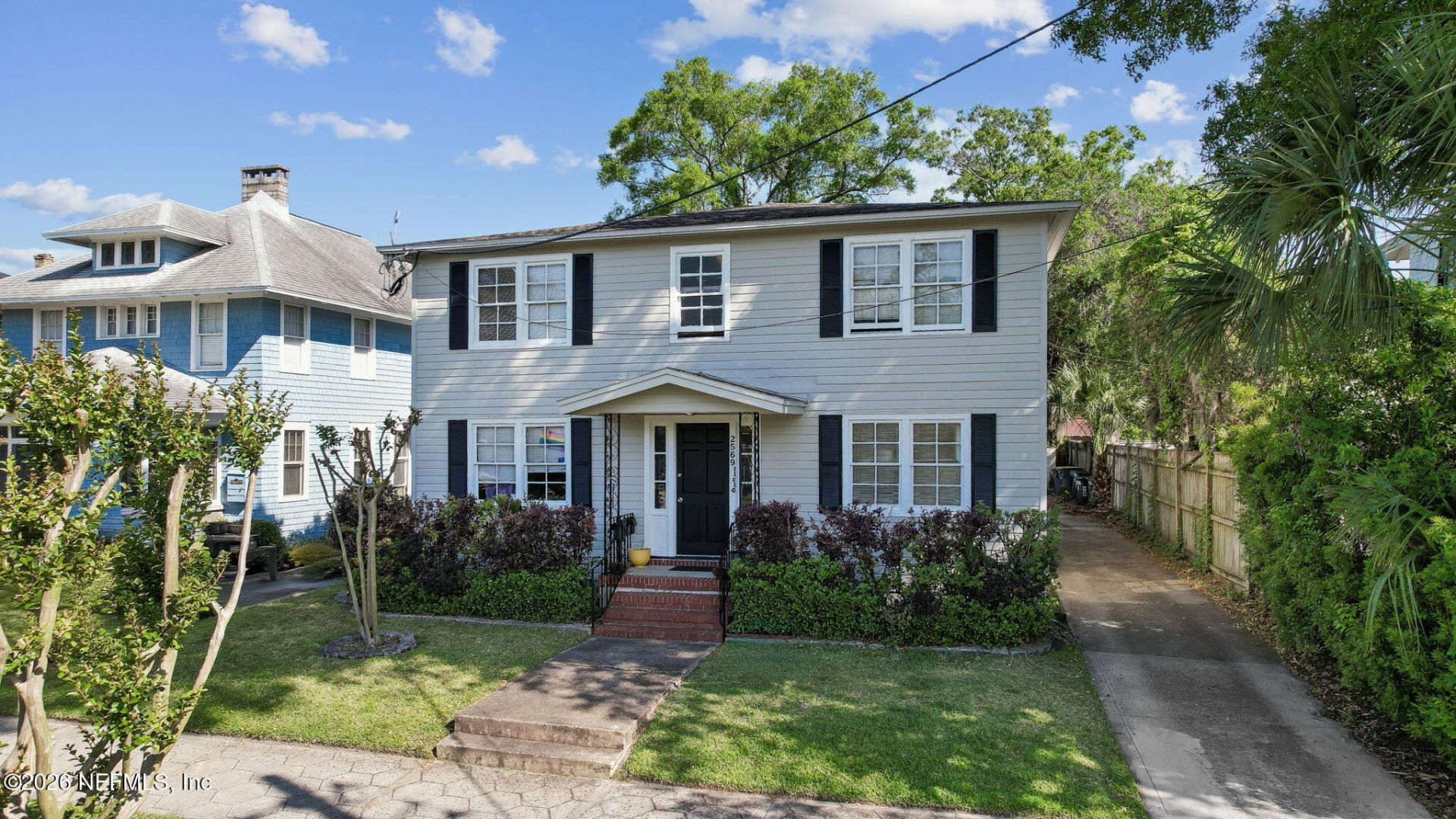 2569 Herschel Street, Jacksonville, FL 32204 Main Photo