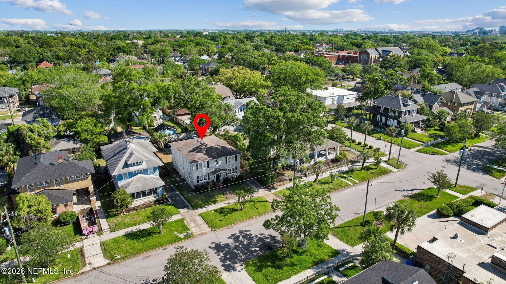 2569 Herschel Street, Jacksonville, FL 32204 Photo