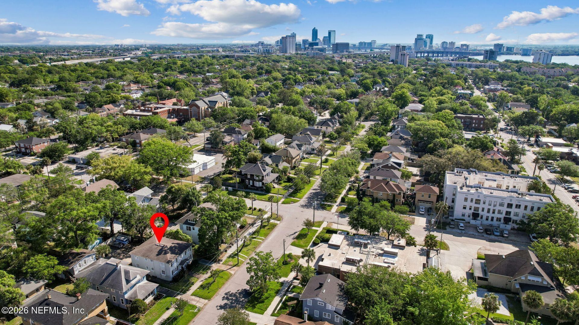 2569 Herschel Street, Jacksonville, FL 32204 Photo