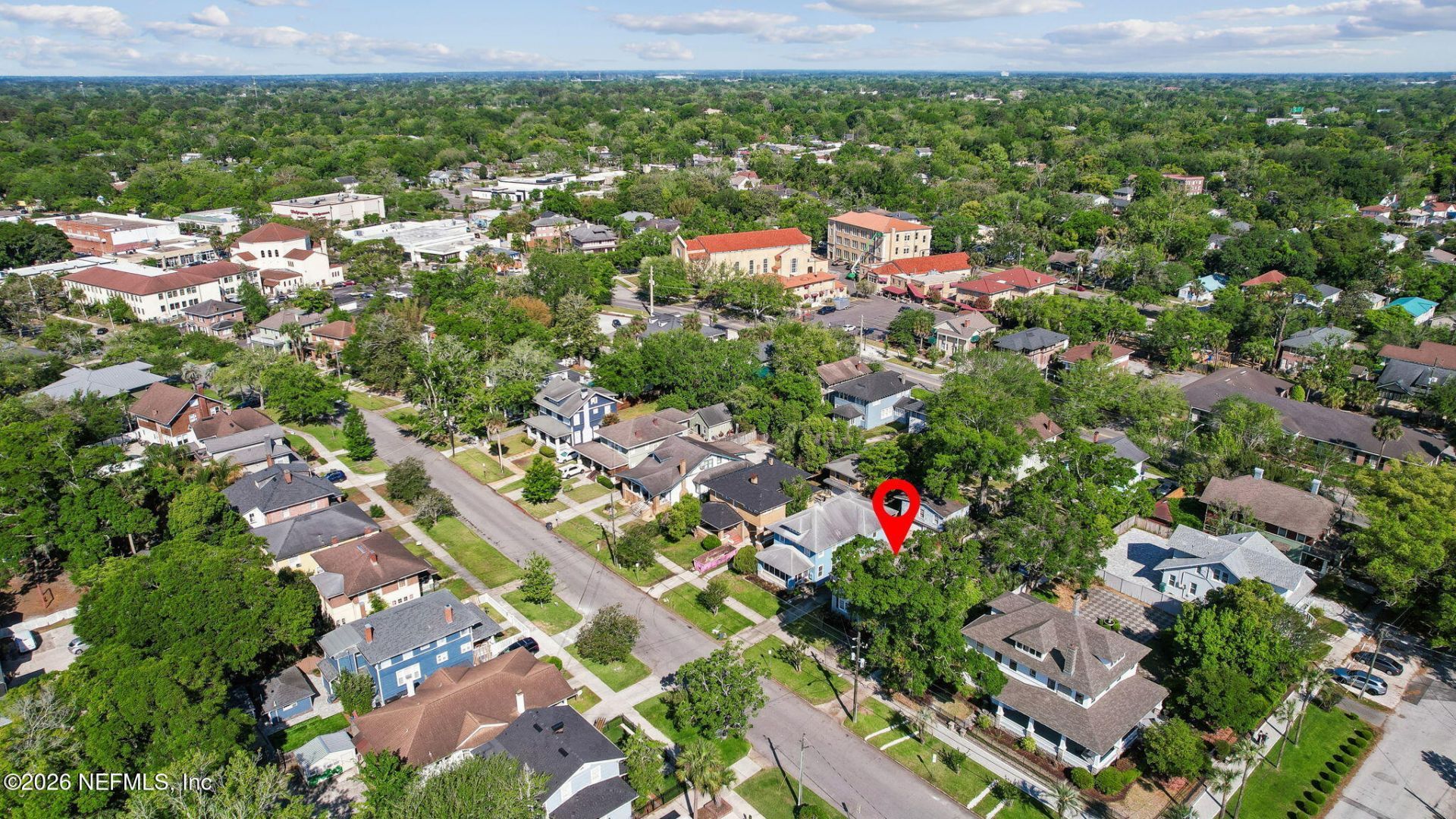 2569 Herschel Street, Jacksonville, FL 32204 Photo