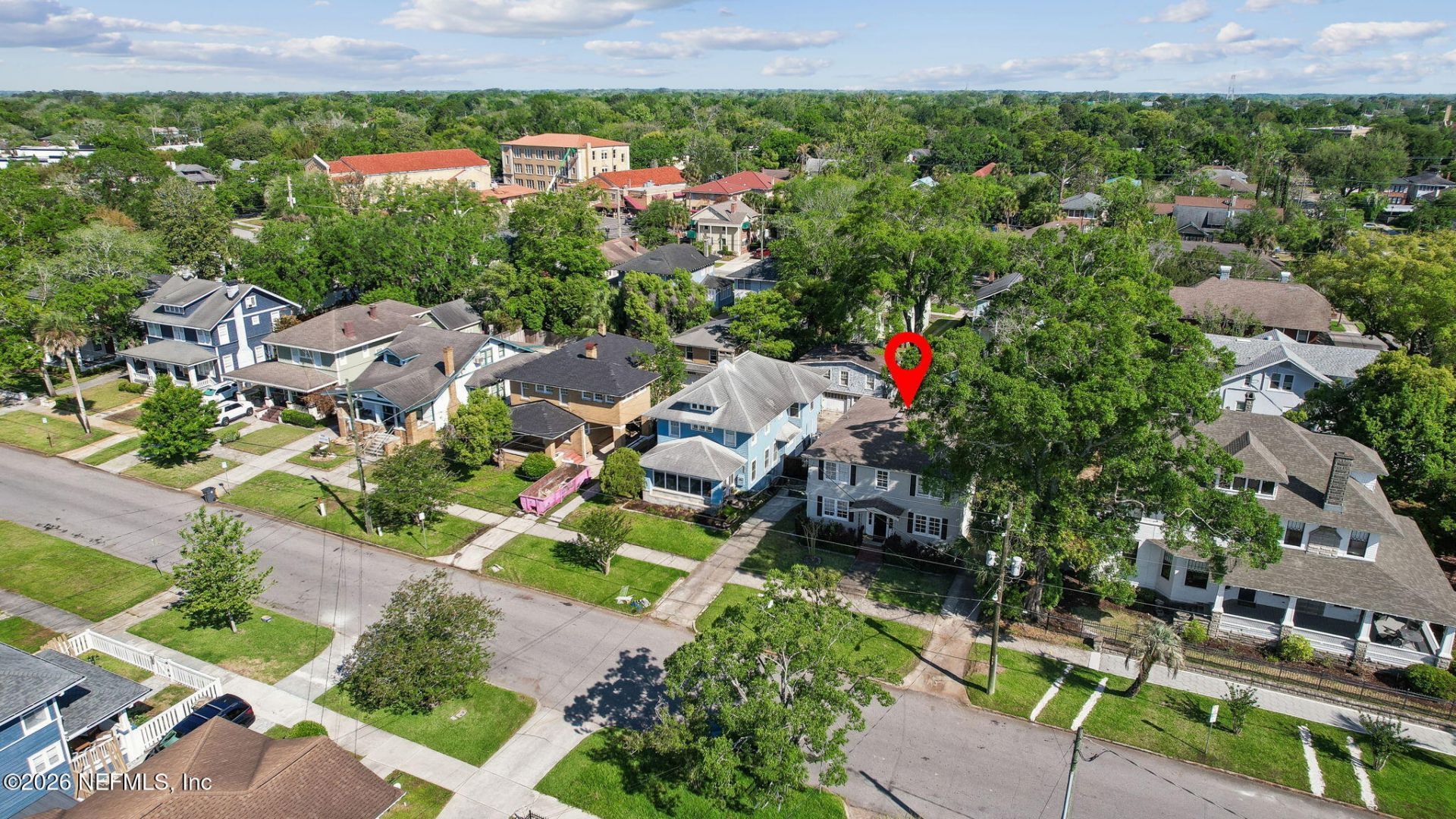 2569 Herschel Street, Jacksonville, FL 32204 Photo