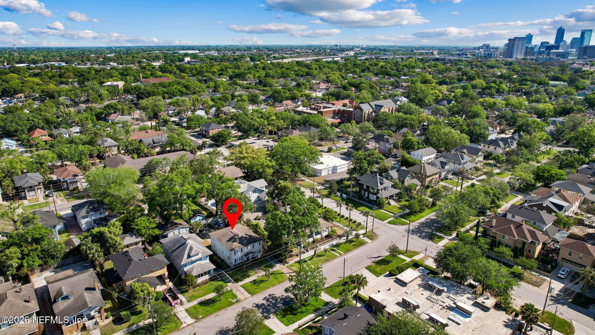 2569 Herschel Street, Jacksonville, FL 32204 Photo