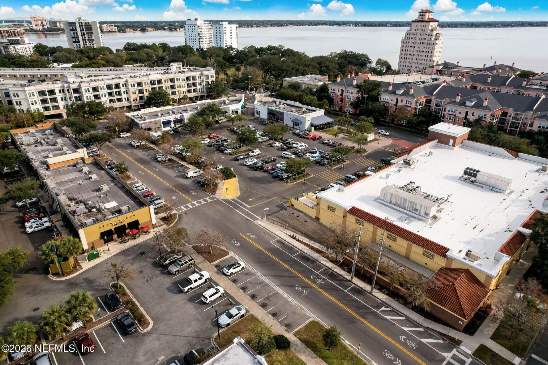 2569 Herschel Street, Jacksonville, FL 32204 Photo