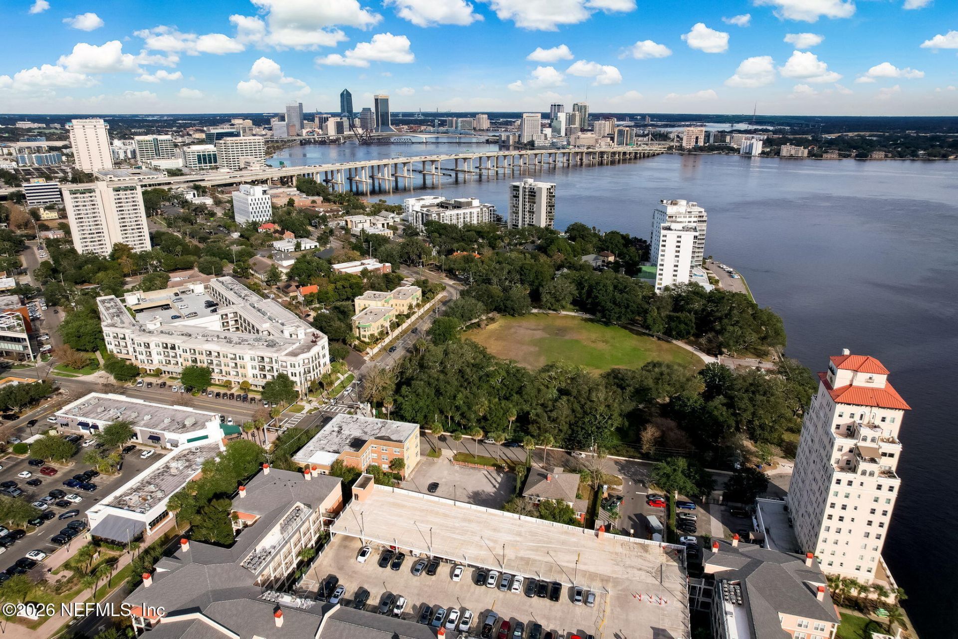 2569 Herschel Street, Jacksonville, FL 32204 Photo
