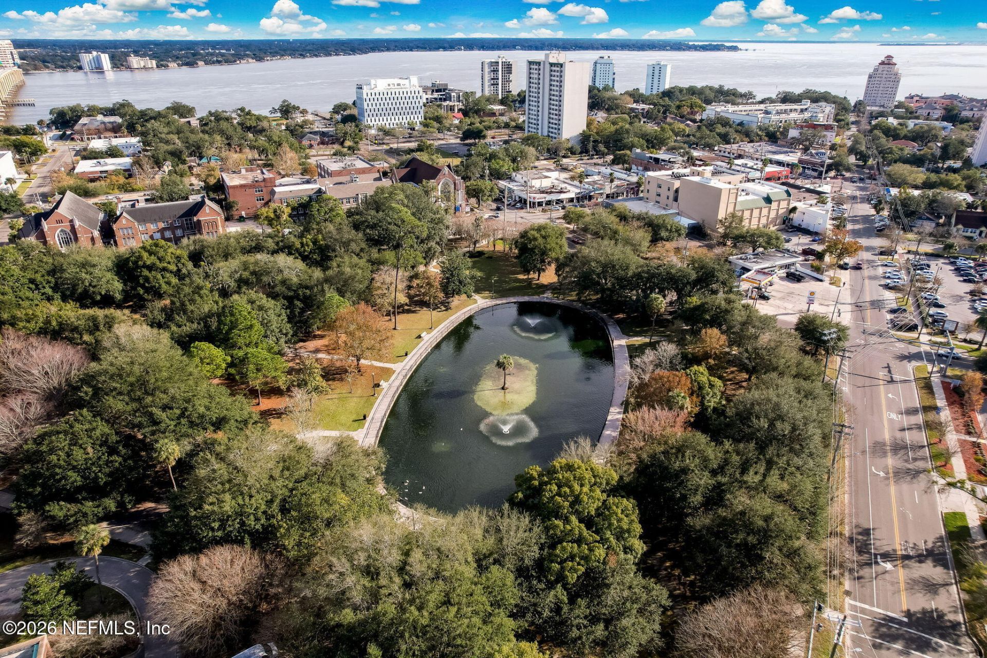 2569 Herschel Street, Jacksonville, FL 32204 Photo