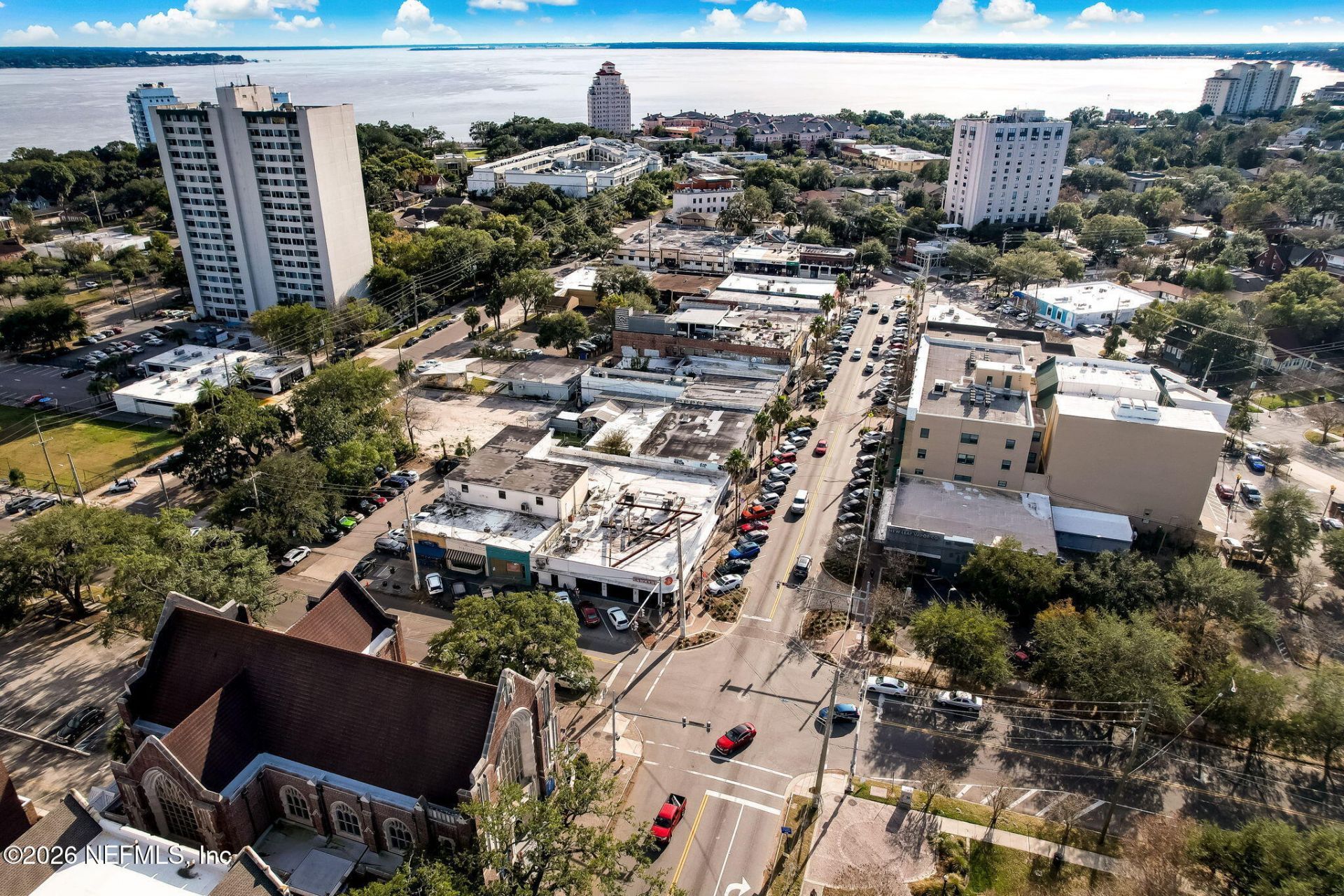 2569 Herschel Street, Jacksonville, FL 32204 Photo