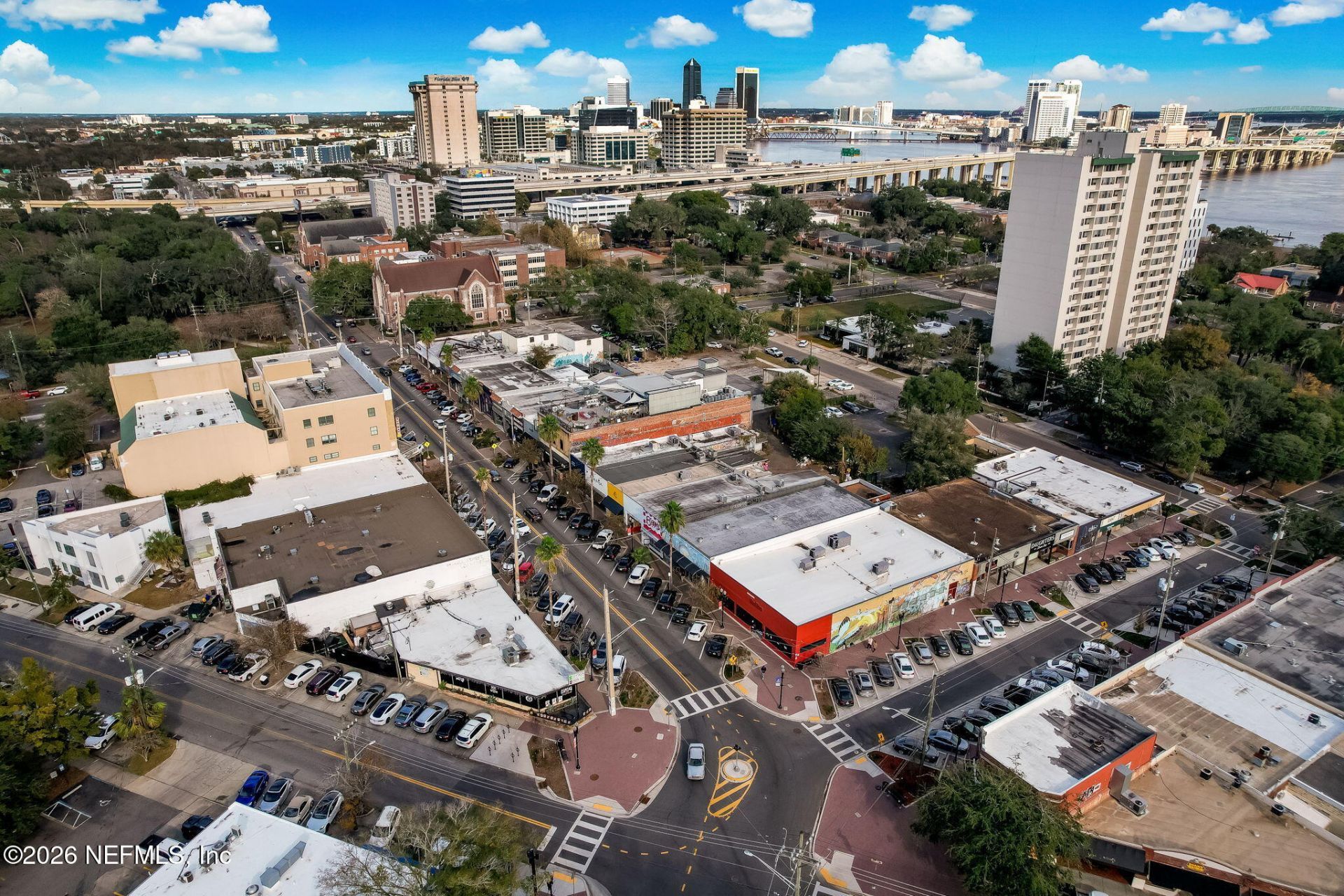 2569 Herschel Street, Jacksonville, FL 32204 Photo