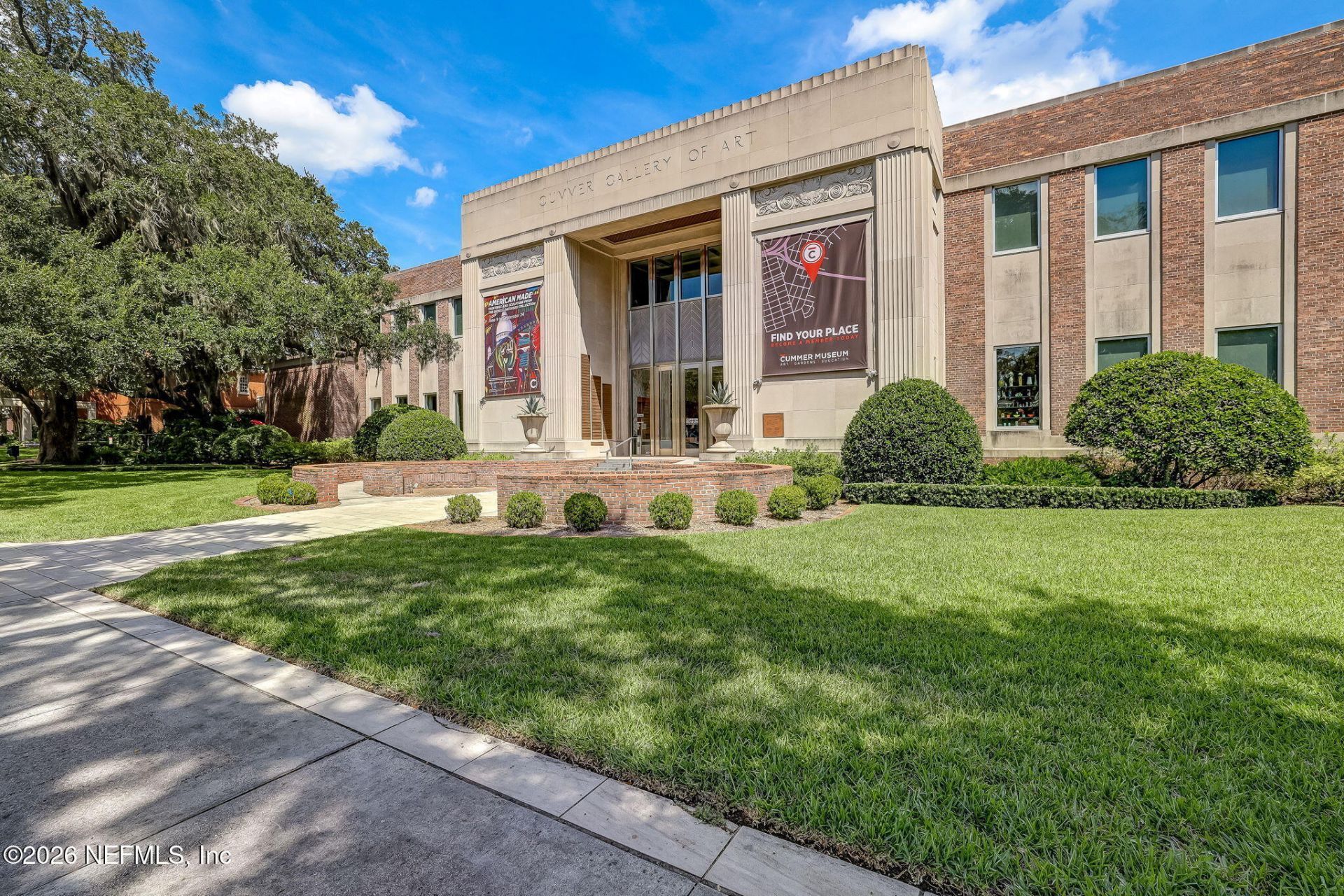 2569 Herschel Street, Jacksonville, FL 32204 Photo