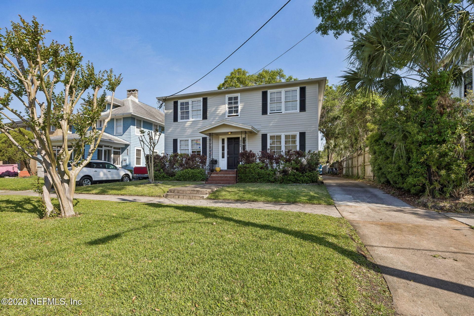 2569 Herschel Street, Jacksonville, FL 32204 Photo
