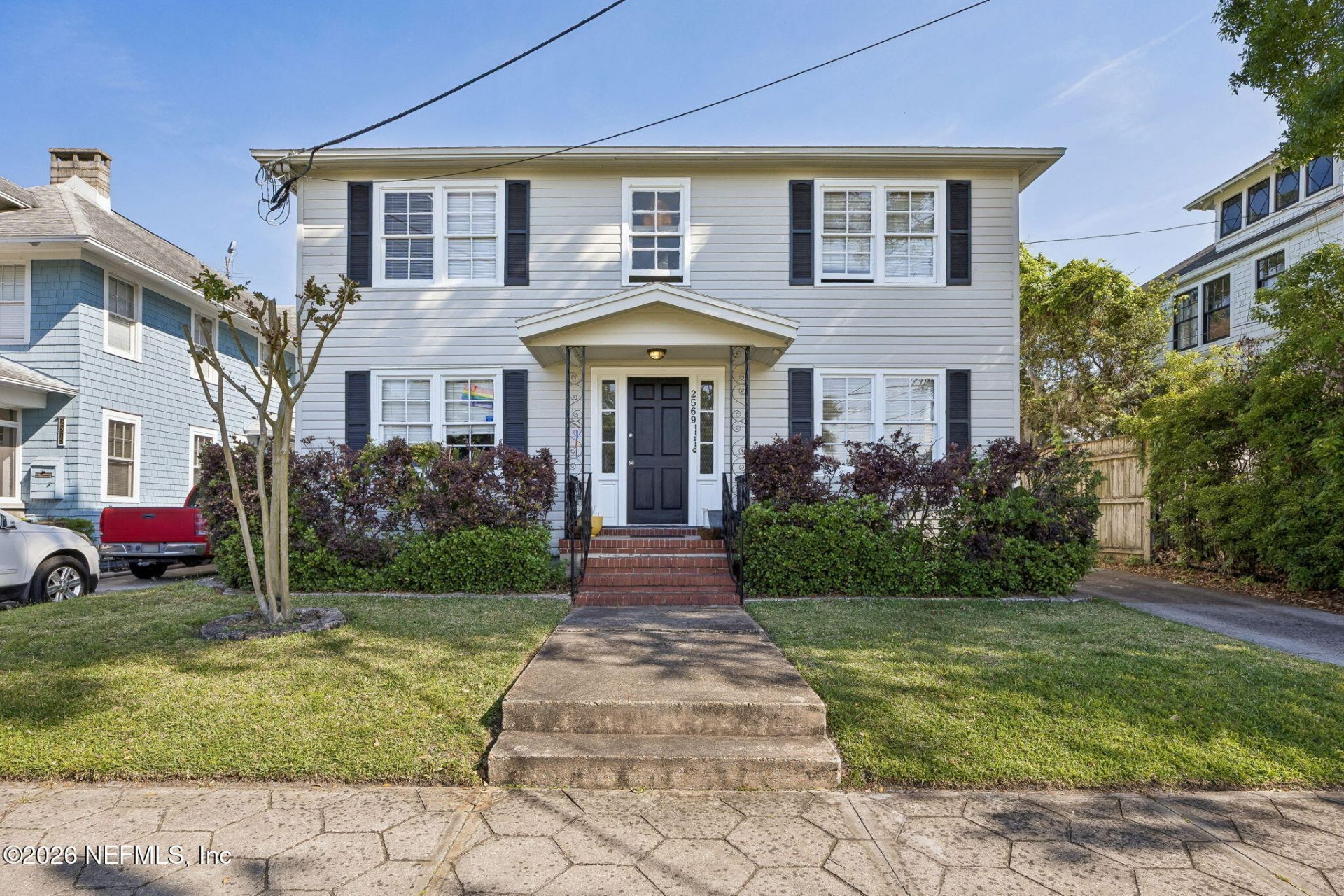 2569 Herschel Street, Jacksonville, FL 32204 Photo