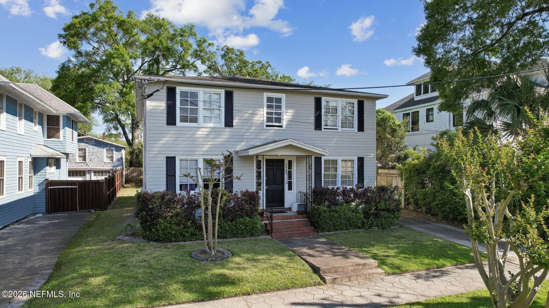 2569 Herschel Street, Jacksonville, FL 32204 Photo
