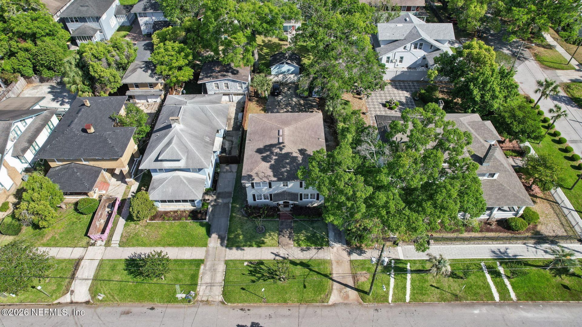 2569 Herschel Street, Jacksonville, FL 32204 Photo