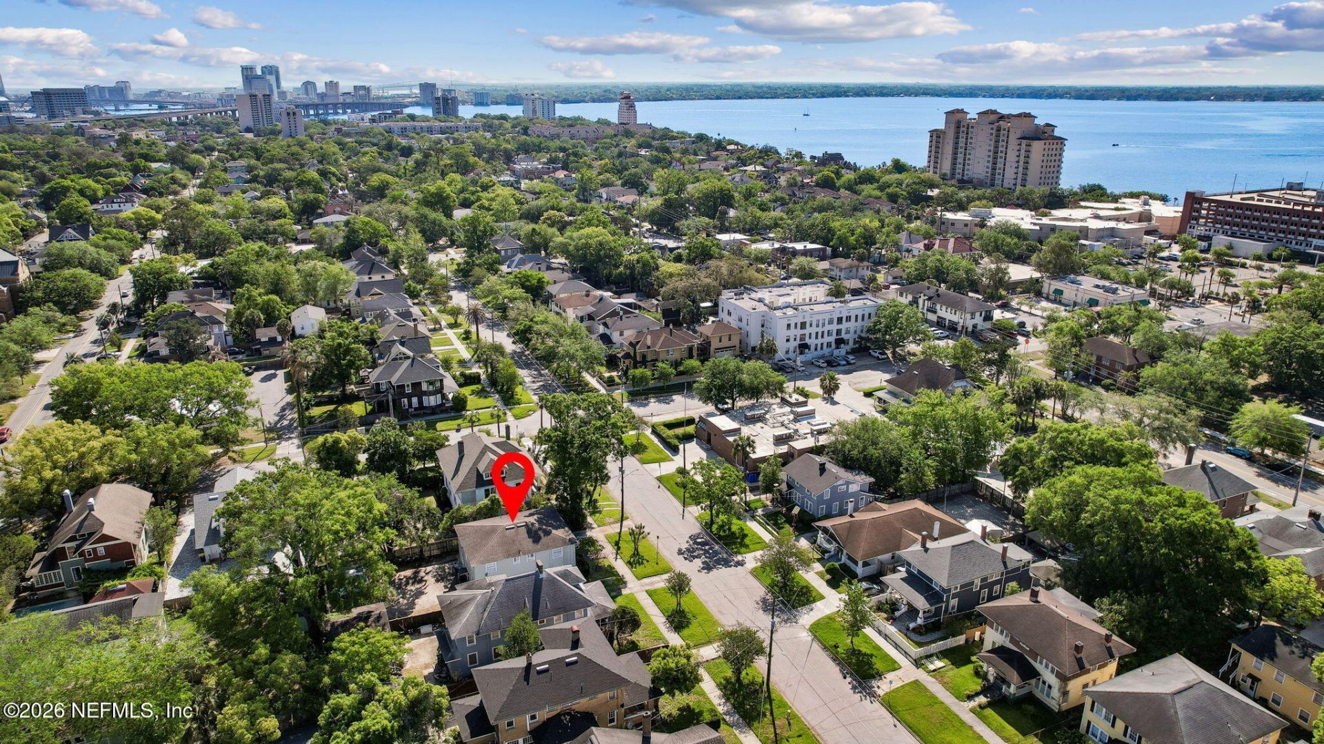 2569 Herschel Street, Jacksonville, FL 32204 Photo