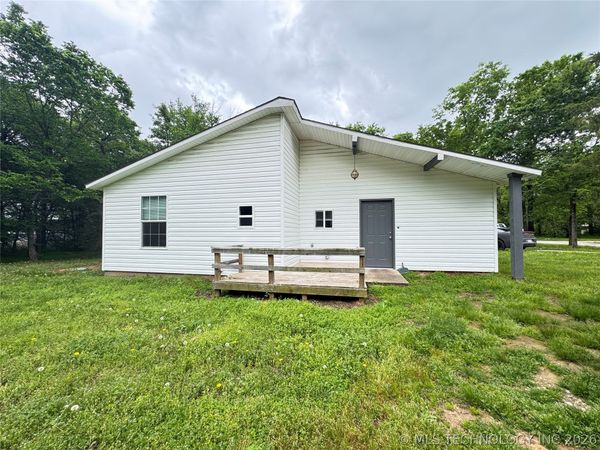 36 Bitter Sweet Lane , Durant, OK 74701