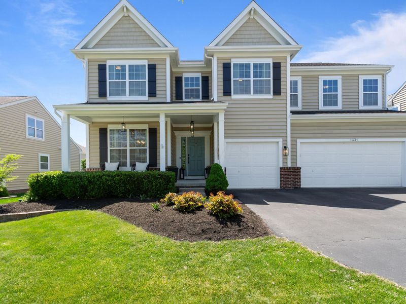1331 Ironwood Drive, Grove City, OH 43123 Photo 2