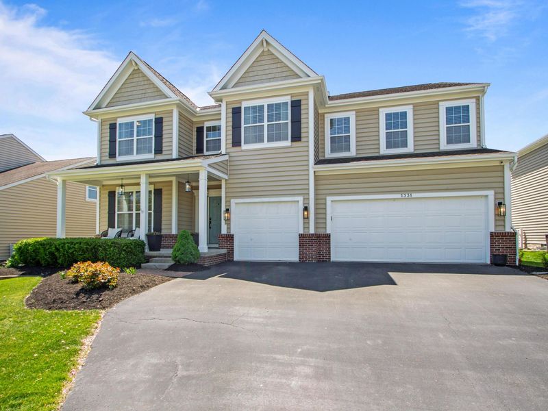1331 Ironwood Drive, Grove City, OH 43123 Photo 3