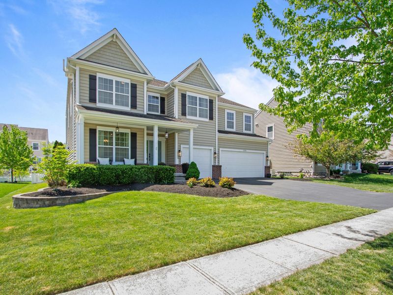 1331 Ironwood Drive, Grove City, OH 43123 Photo 91