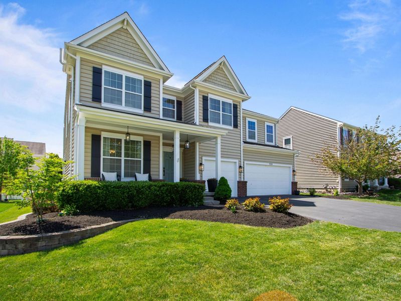 1331 Ironwood Drive, Grove City, OH 43123 Photo 93