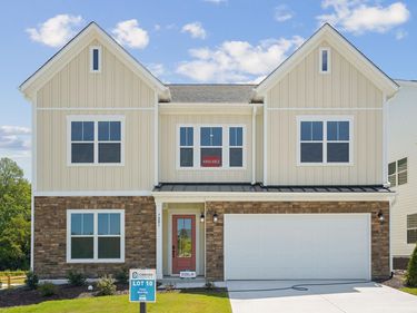 7201 Blue Run Lane, Unit 10, Raleigh, NC 27604