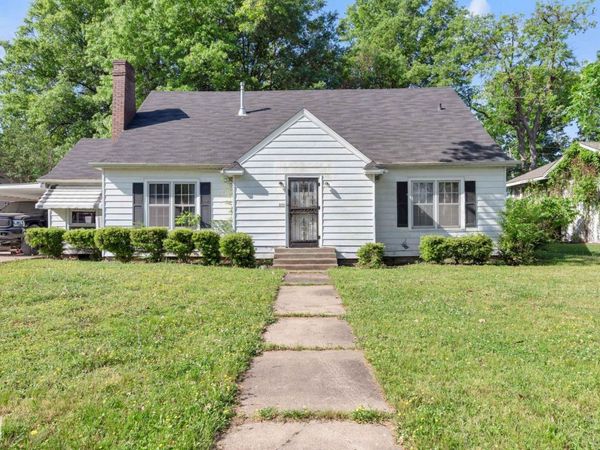 506 Home Street, Marked Tree, AR 72365