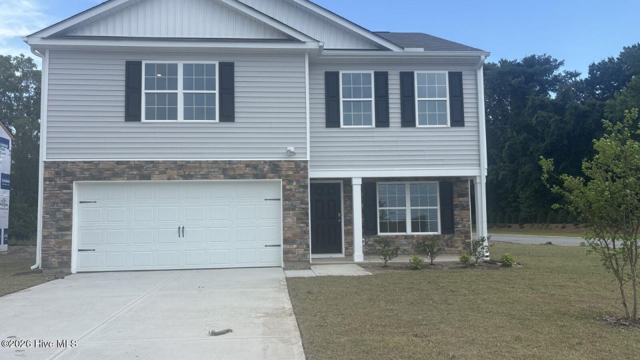 4067 Topsail Trail, New Bern, NC 28560 Main Photo