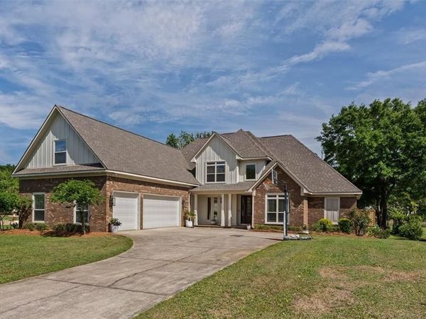 5750 Riverview Plantation Drive , Theodore, AL 36582
