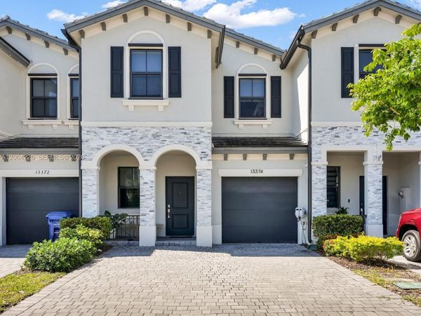 13374 SW 287th St, Homestead, FL 33033