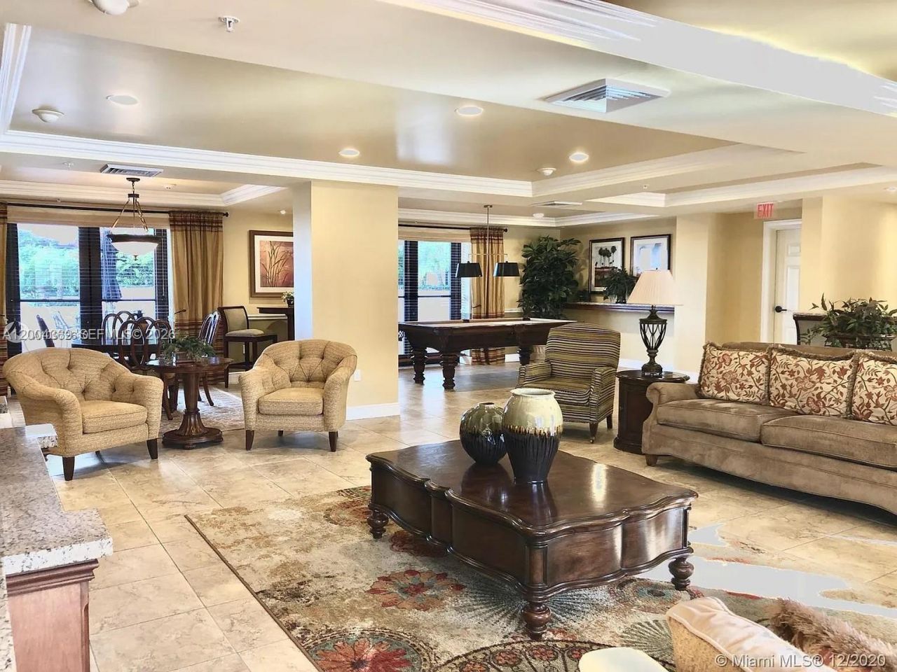 888 S Douglas Rd , Unit 1512, Coral Gables, FL 33134 Photo