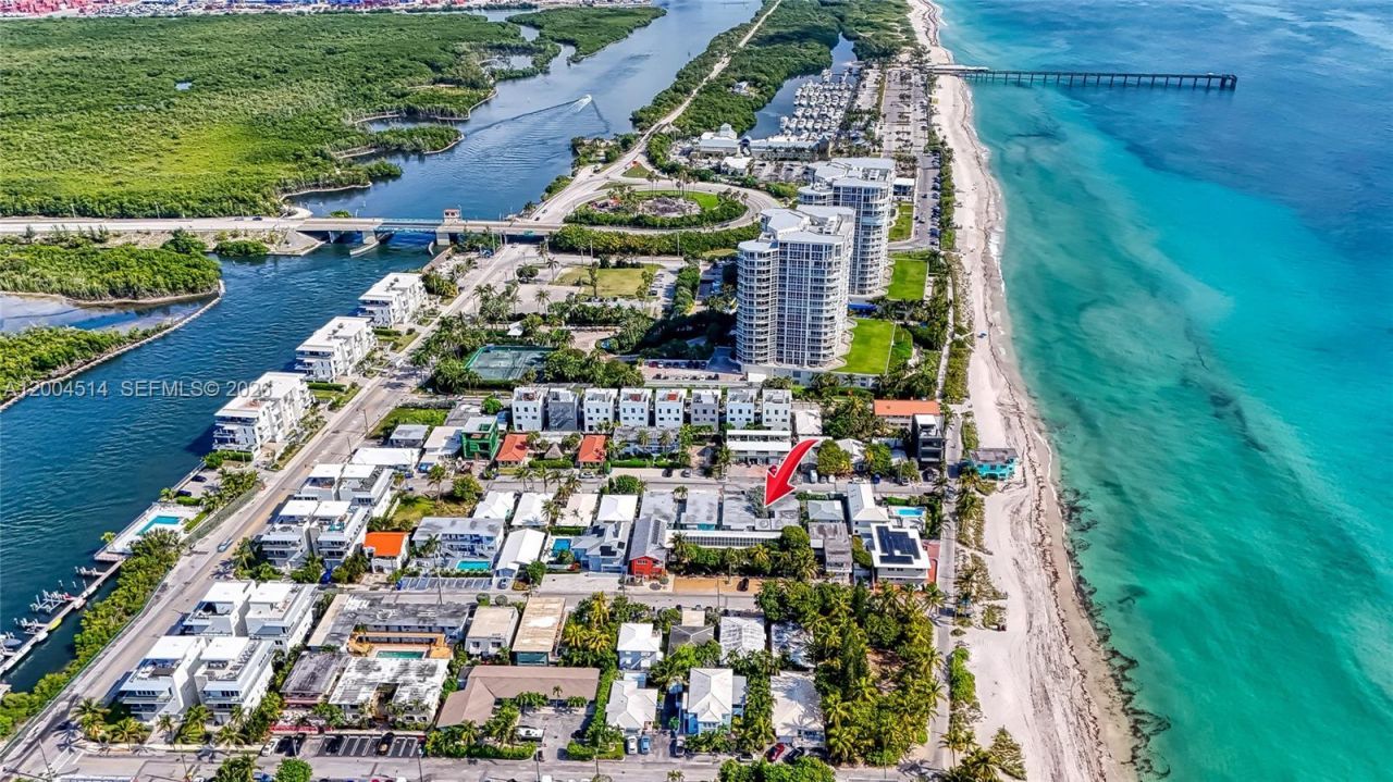 318 Walnut St, Hollywood, FL 33019 Photo