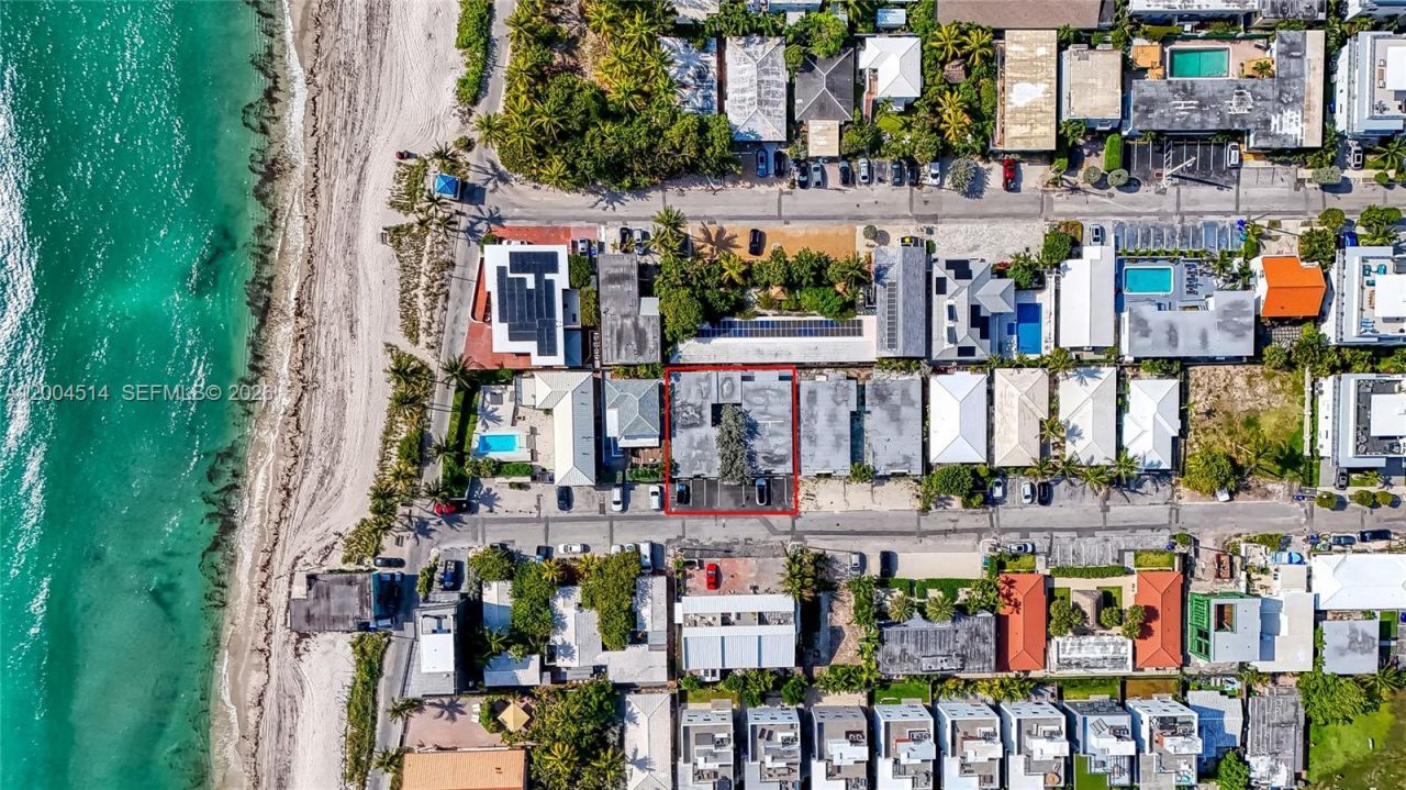 318 Walnut St, Hollywood, FL 33019 Photo