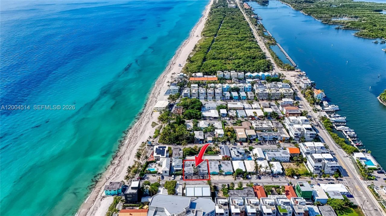 318 Walnut St, Hollywood, FL 33019 Photo